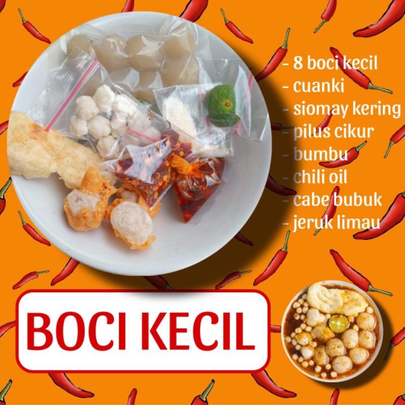 

BASO ACI 2JAGOAN KECIL