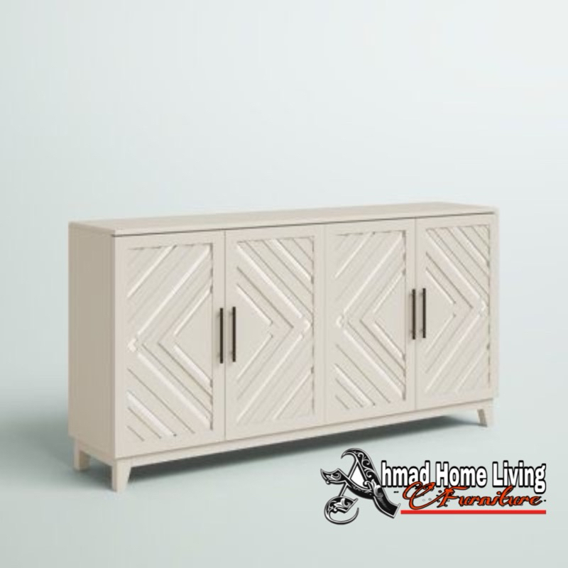 BUFET HIAS MINIMALIS MODERN BUFET CUSTOM