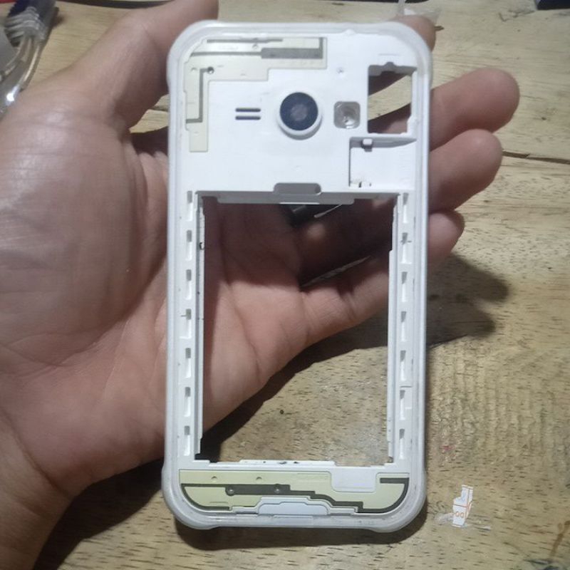 Housing J1 ace - Tulangan mesin J1 ace Copotan