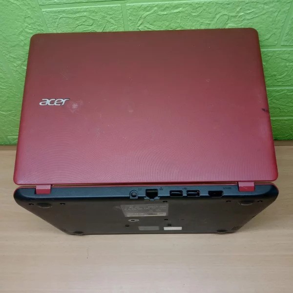 Casing Body Notebook Acer Aspire E11 ES1-111 E3-111 Original