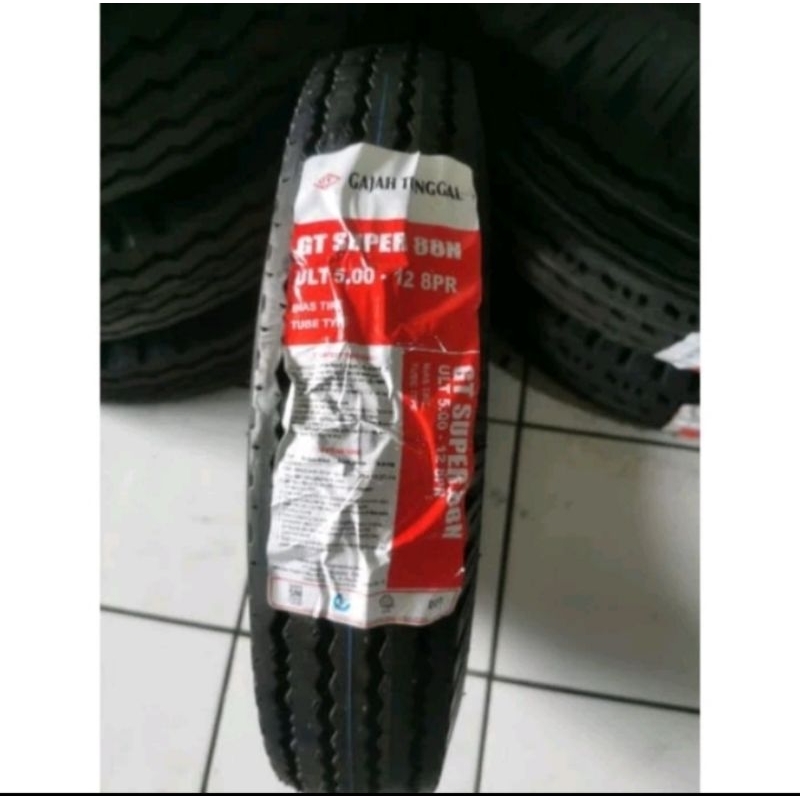 BAN LUAR RING 12 500 MERK GT BAN 12 500 GT BAN VIAR BAN KAISAR BAN TOSSA BAN 500 12 MERK GT