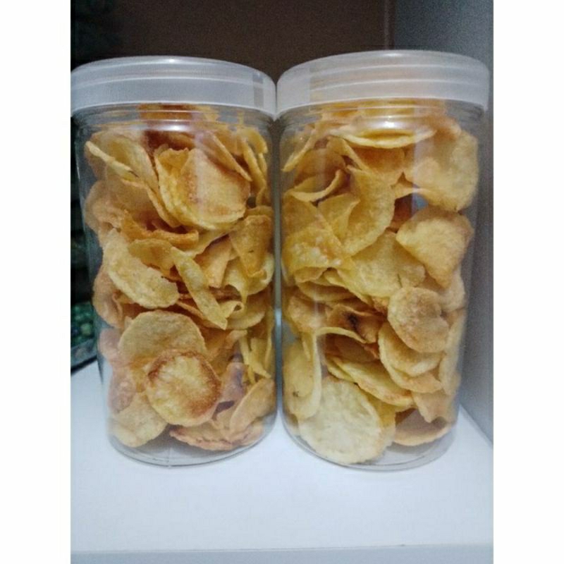 

Phetoz Keripik Kentang