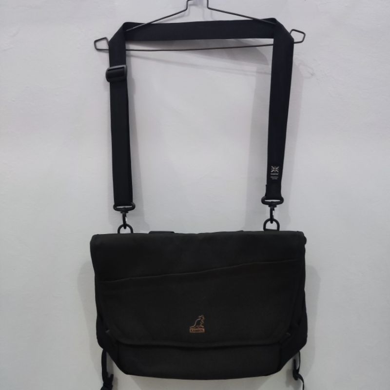 messanger bag kangol