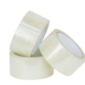 

Lakban bening Seven Star / OPP 45mm x 90yard.Lebar 45mm / 4,5cm- Panjang 90 yard
