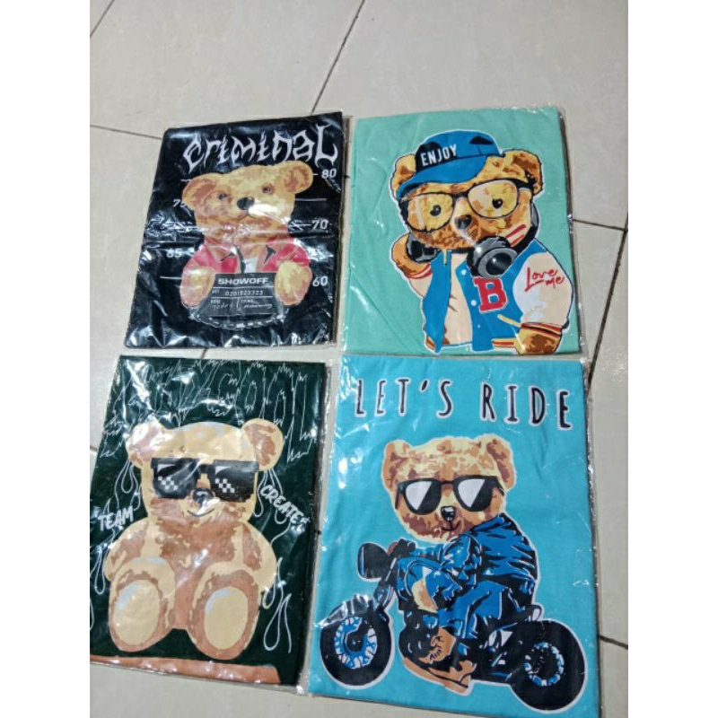 paket usaha 1 lusin kaos