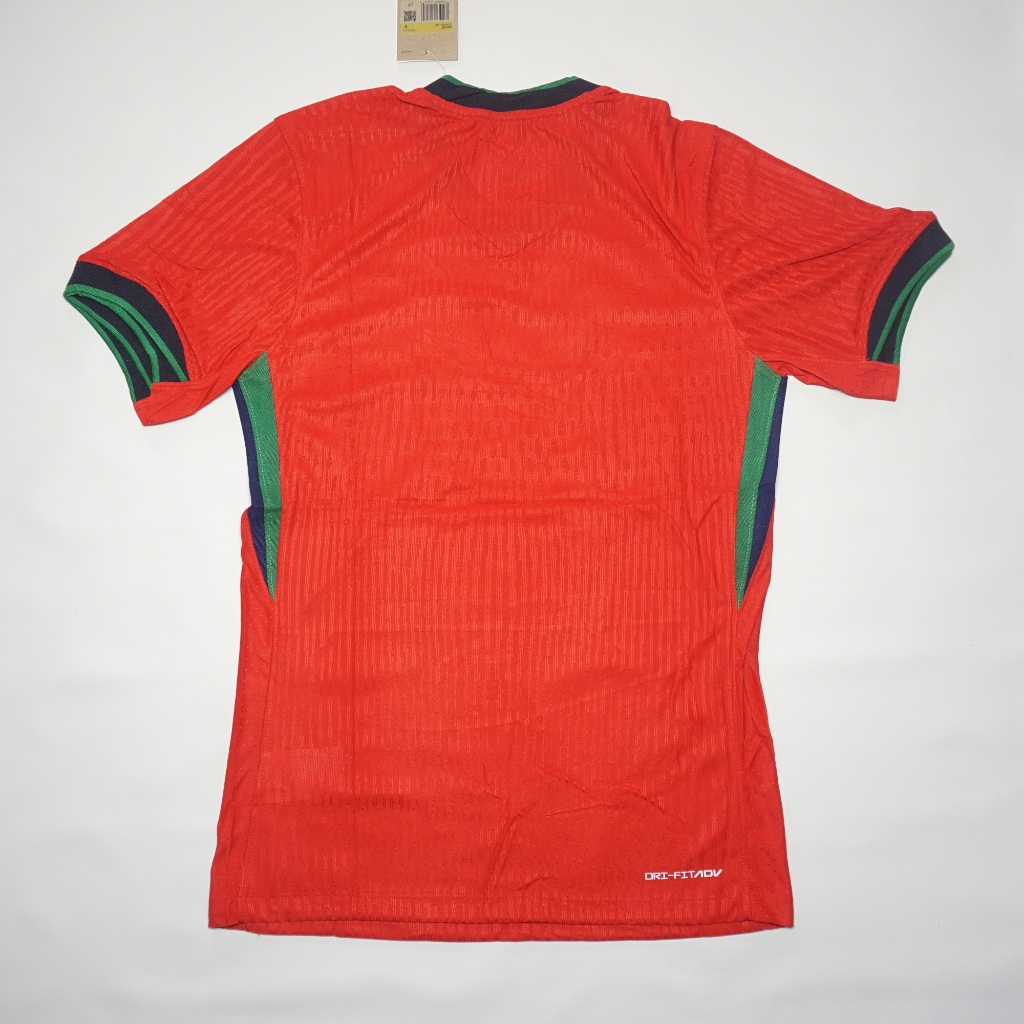 Jersey Portugal home player issue 2024