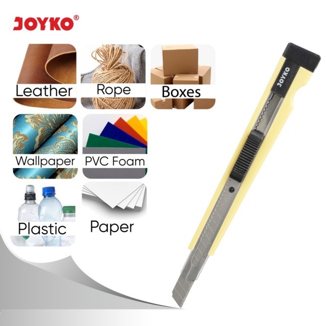 

Cutter Joyko A-300A SF6