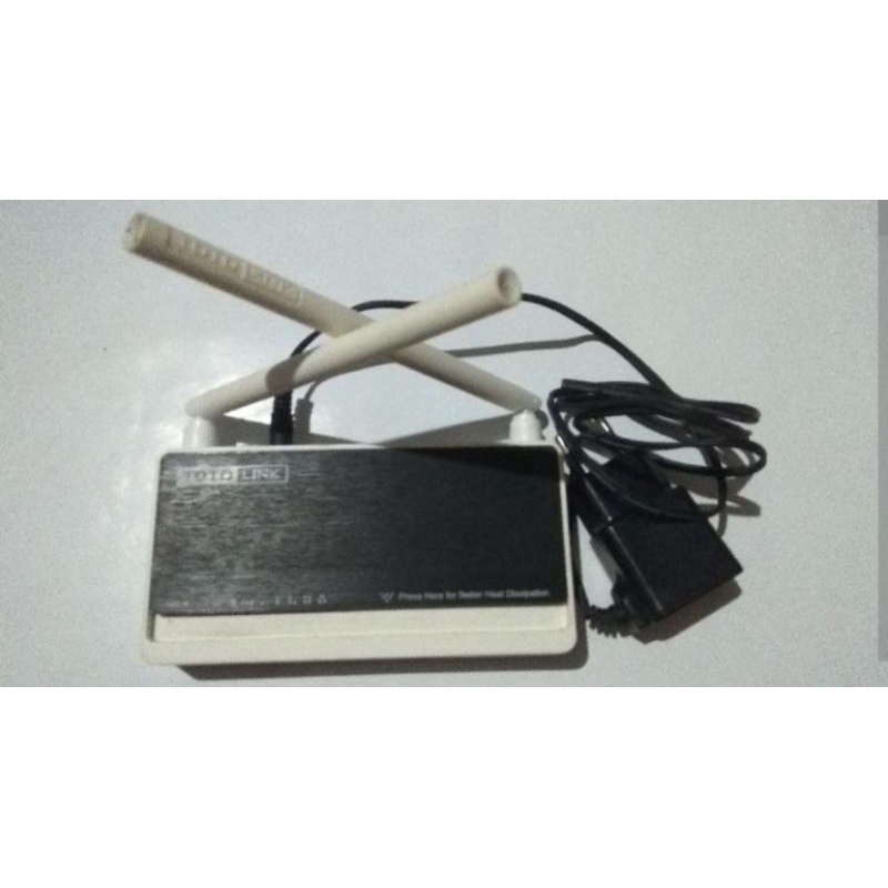 Totolink N300RT, N200RE & N100RE