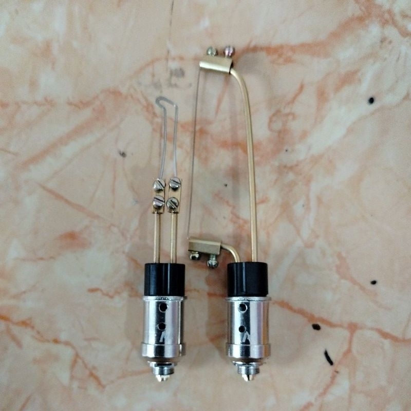 DyaL mata cauter alat khitan alat sunat portable