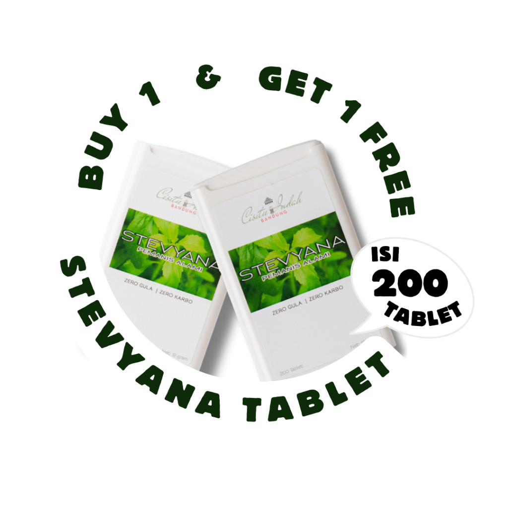 

Stevyana buy 1 get 1