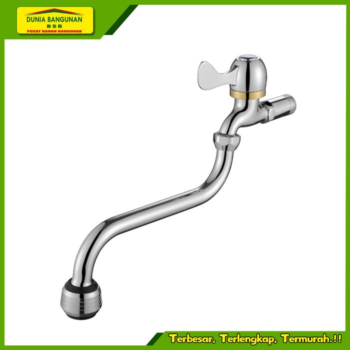 ONDA A 801 TLG Kran Cuci Piring Angsa Leher Panjang