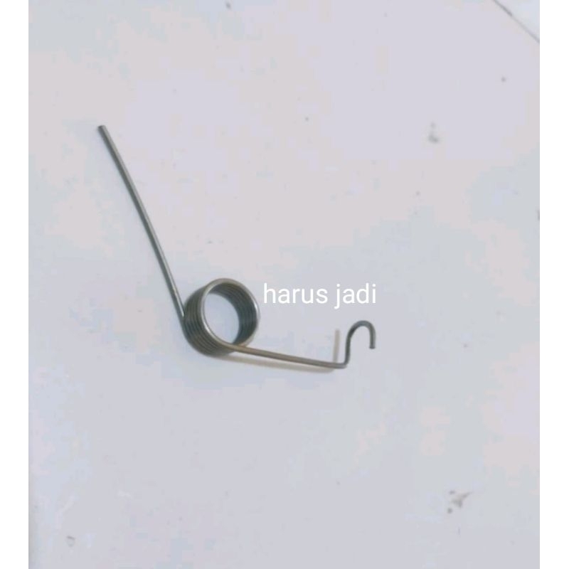 per pedal gas carry futura 1300cc futura 1500cc