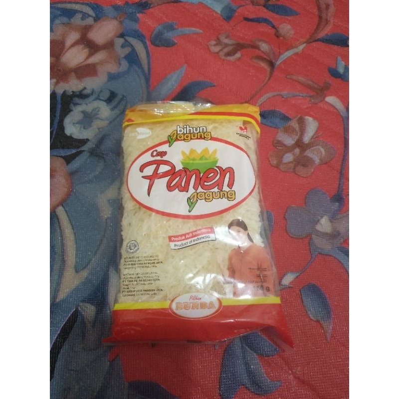 

Mihun Jagung 150 gram