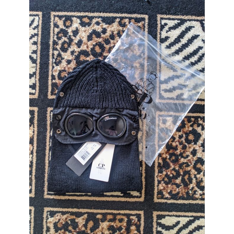 balaclava cp company