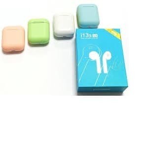 Headset Wireless TWS I13S 5.0