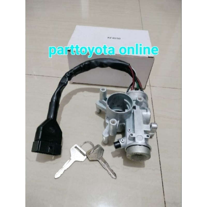 rumah kunci kontak bracket kunci kontak kijang super kijang grand 1986 1996