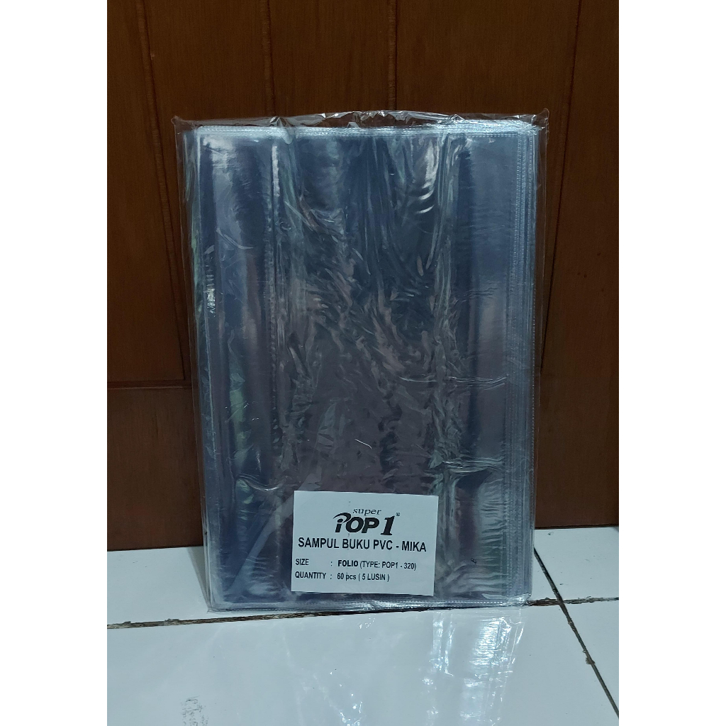 

SAMPUL BUKU MIKA UK FOLIO