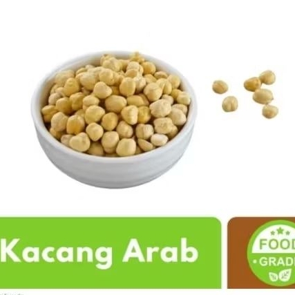 

kacang arab/oleholehhajiumroh/hajiumroh/makanan