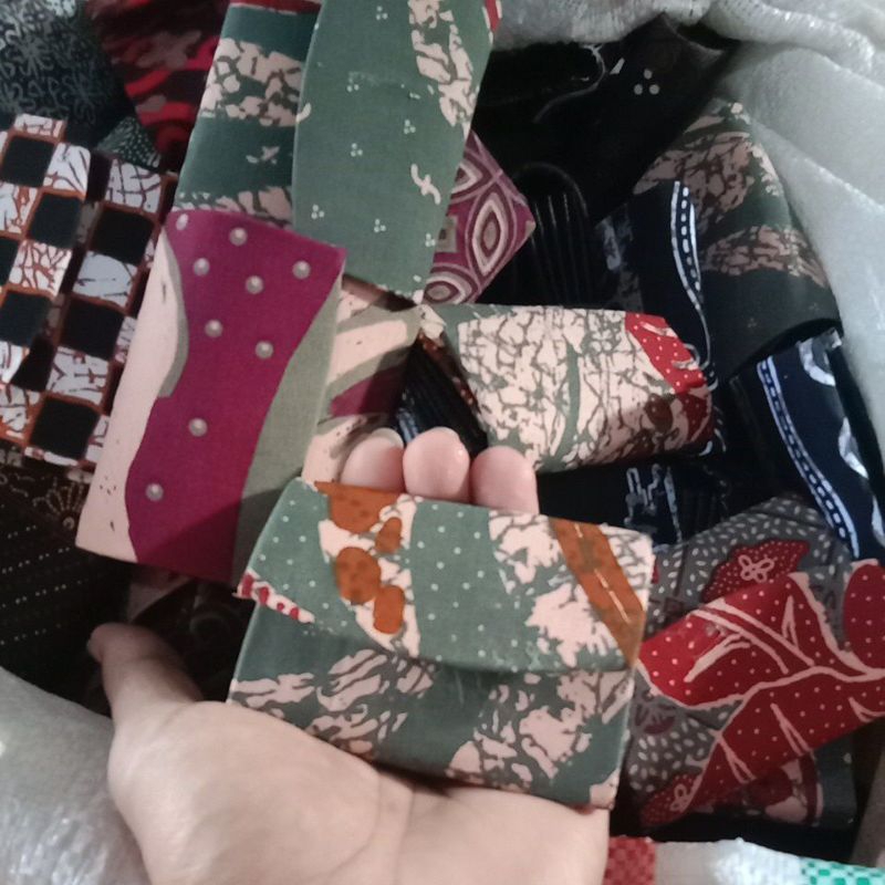 dompet souvenir kecil, souvenir murah, souvenir, 10 pcs dompet lipat, dompet souvenir, dompet kecil,