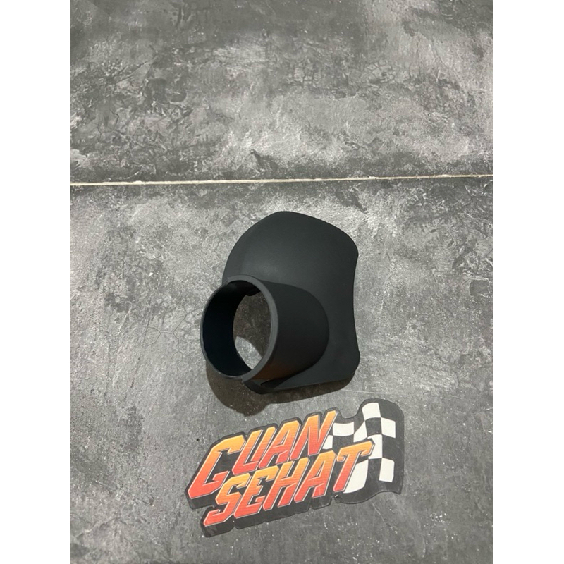Cover Intake CVT Vespa LX 125 2V Karbu Original