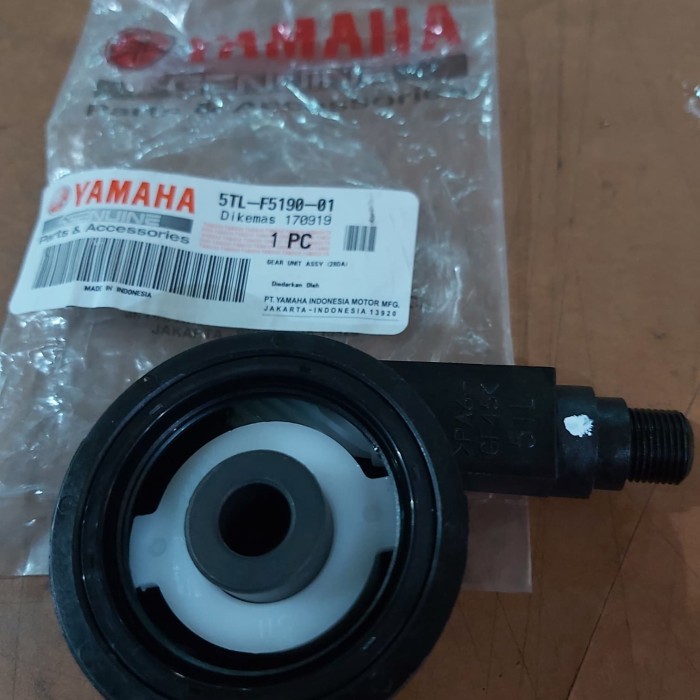 GEAR BOX KM MIO MIO SOUL FINO J SOUL GT MIO SMILE JUPITER Z ORI YAMAHA