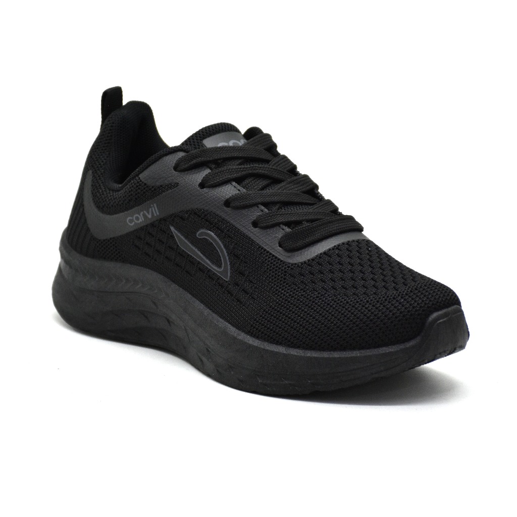 Carvil Sepatu Anak Torrent - 02 Sneakers Sport Perempuan Laki-Laki