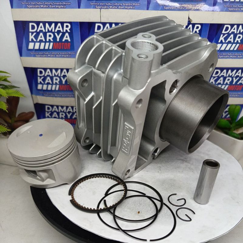 BLOK SEHER THUNDER 125 OLD ORIGINAL ESF