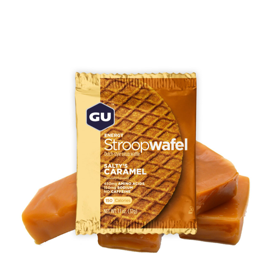

GU Energy Stroopwafel