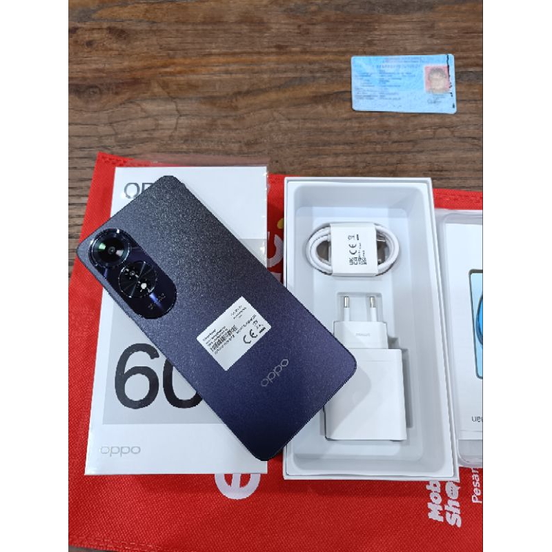 OPPO A60