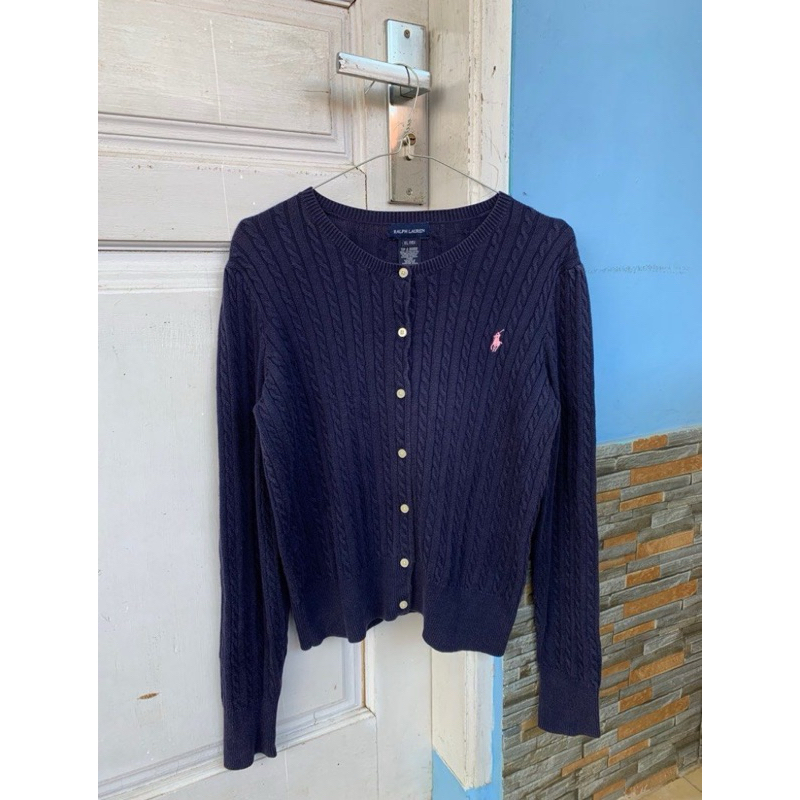 Polo Ralph Lauren Second