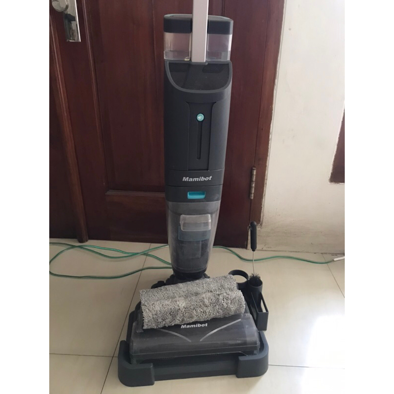 PRELOVED Vacuum Cleaner Mamibot