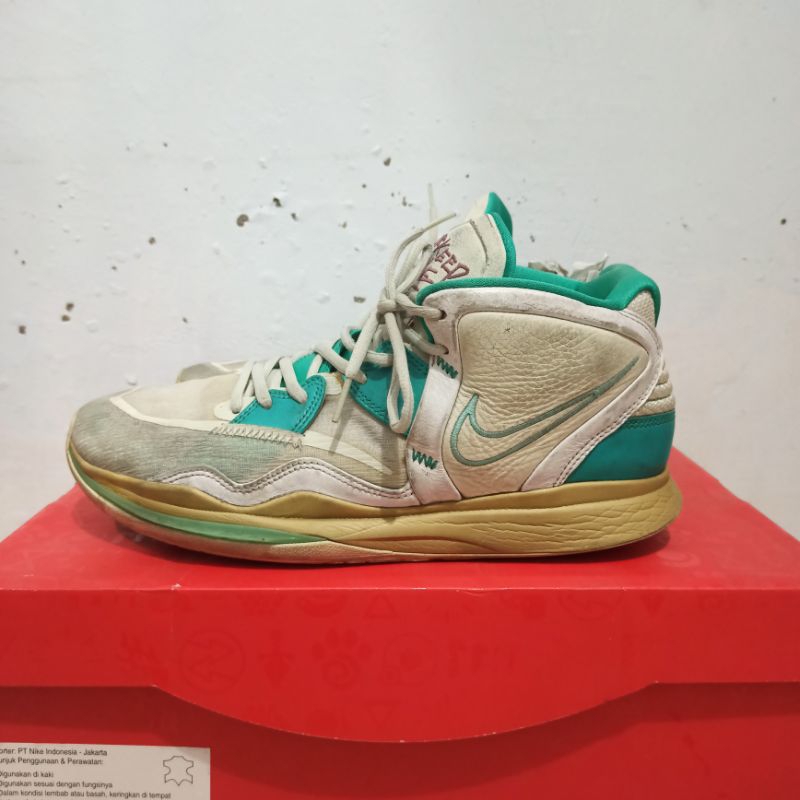 Nike Kyrie 8 Infinity ORIGINAL 'Keep Sue Fresh' DC9134-002