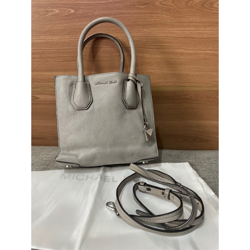 Preloved michael kors (mk) mercer
