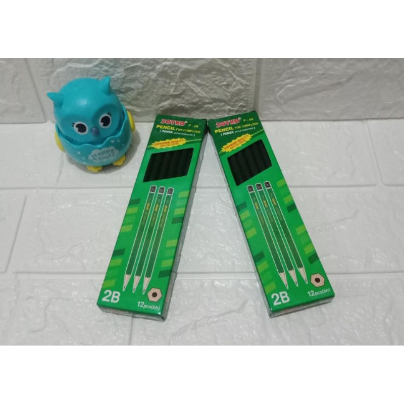 

Pensil joyko for computer
