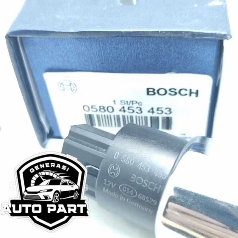 FUEL PUMP ROTAK AVANZA XENIA JAPAN ORI