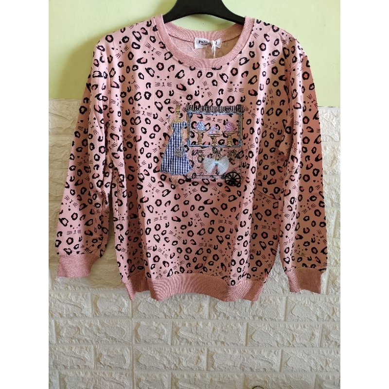 SWEATER IMPORT COCO ANGEL