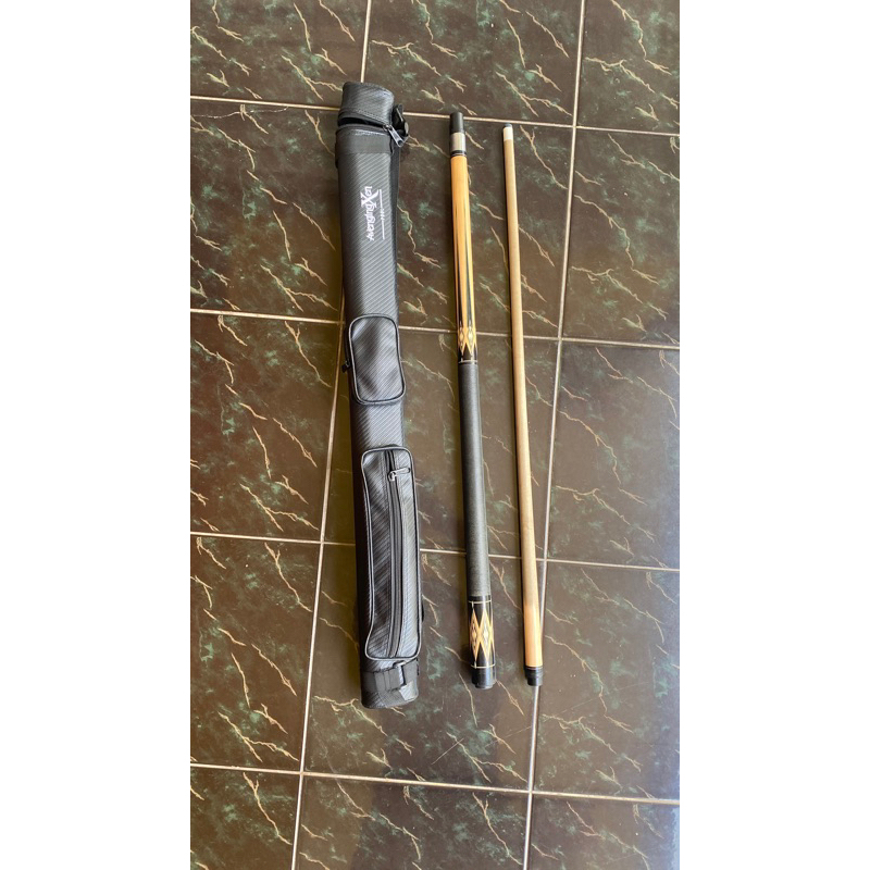 stik billiard kaiser uniloc