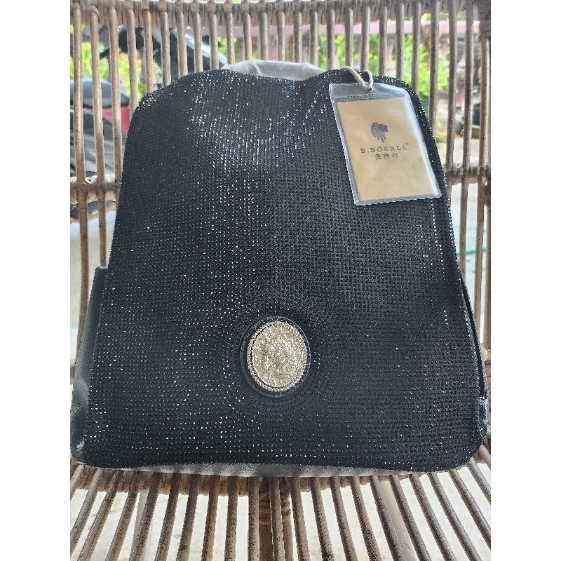 WYS Ready Ransel BGerl by Gusachi MIT011
