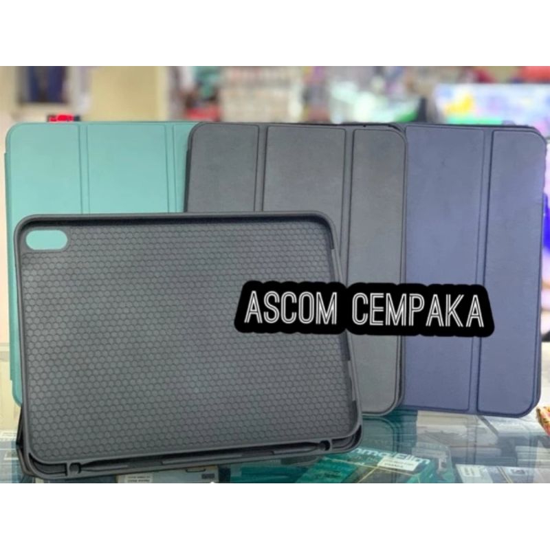 Ipad 11 2025 Ipad 10 10,9 2022 / TPU Slot Pen Smartcase Ipad 10 10,9 2022