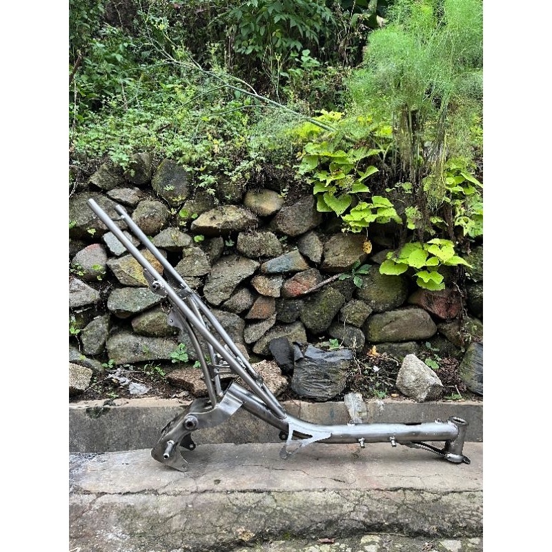 Rangka Sleep Engine Vega