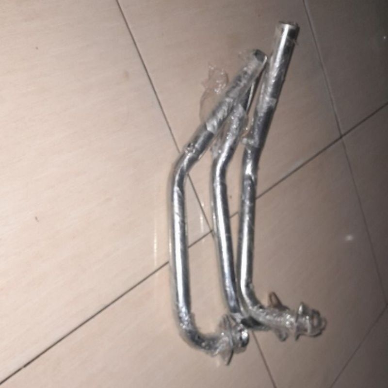 leheran knalpot racing inlet 26 mio j,mio gear,mio m3