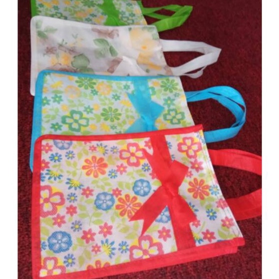 

Hemat Tas HN ISI 12 PCS DUA PEREKAT Tas HN KOSMETIK