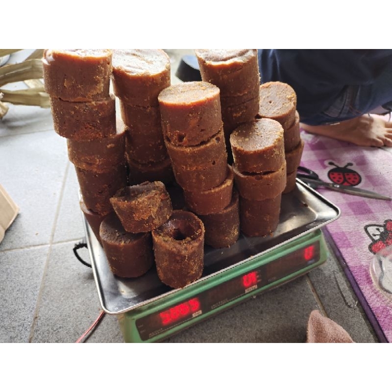 

Gula Aren gula kawung Murni 250gr