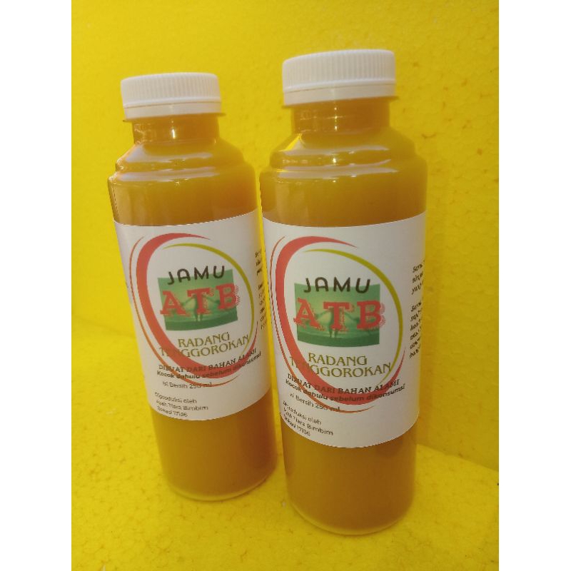 

Jahe merah Jamu Radang Tenggorokan