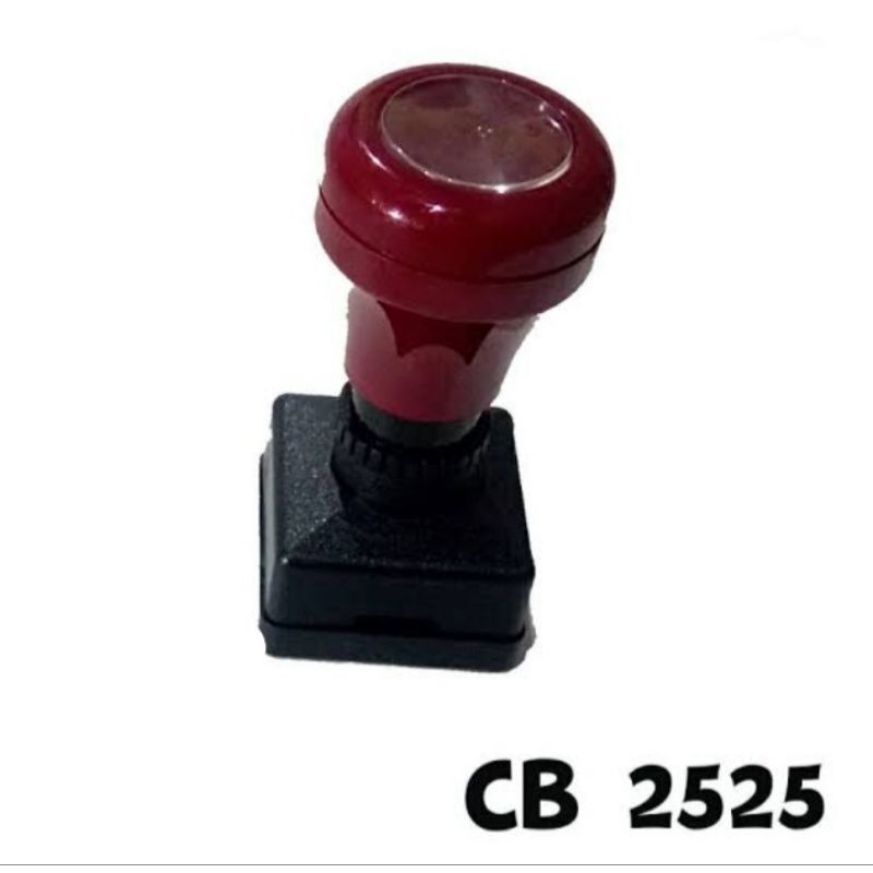 

Gagang Stempel Kotak Ukuran 2626