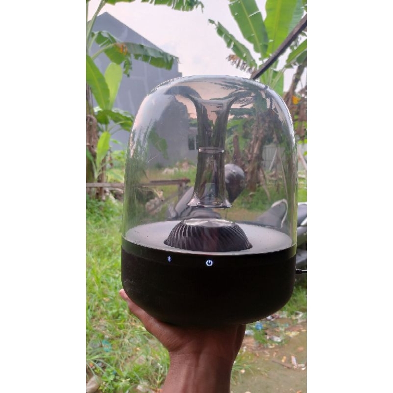 harman kardon aura 2