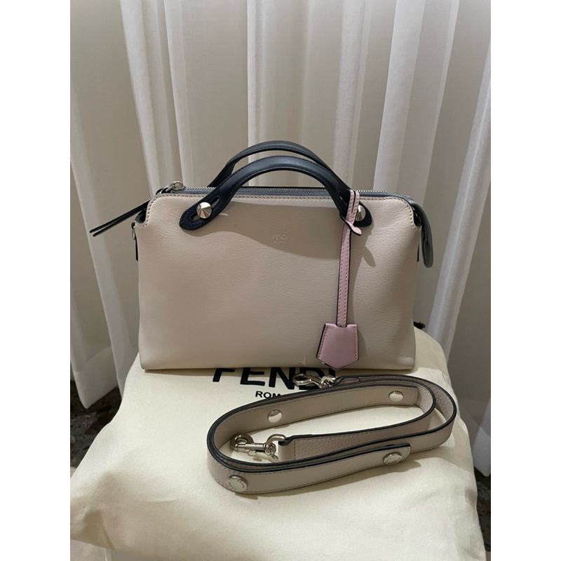 Fendi btw multi preloved