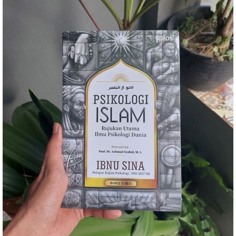Psikologi Islam Ibnu Sina
