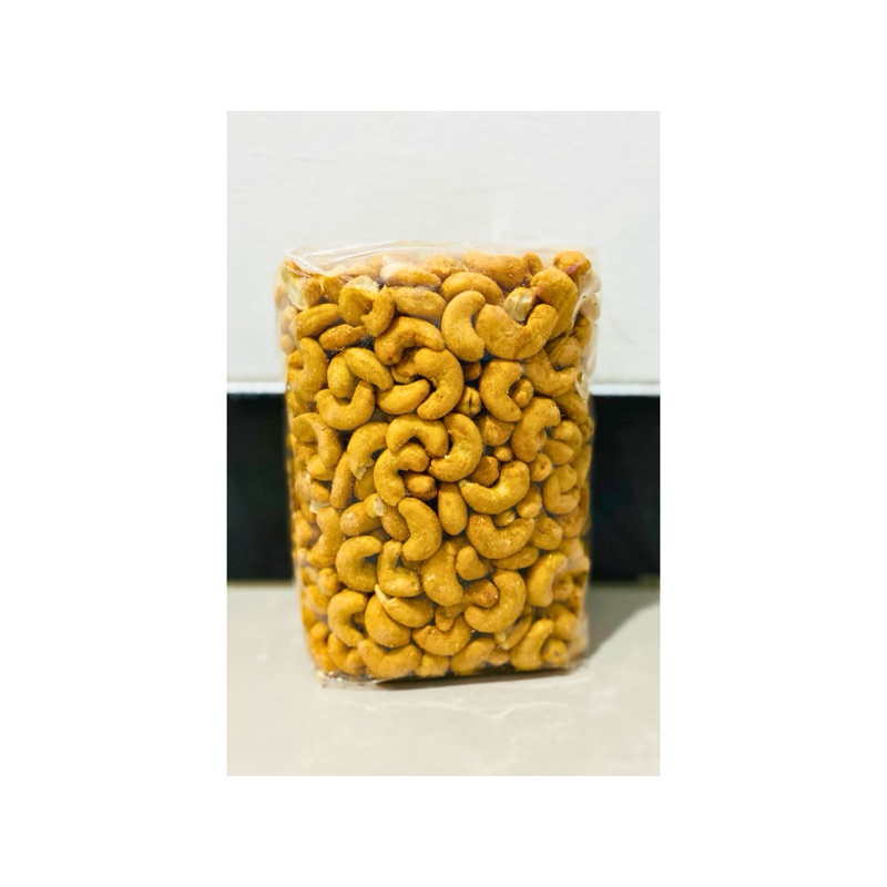 

KACANG MEDE MATANG OVEN JUMBO 500 GR