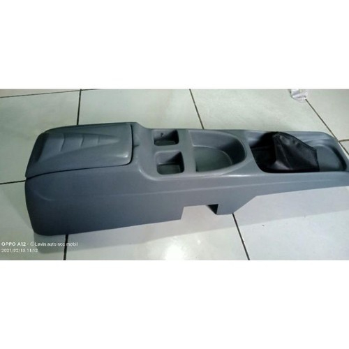 Console Box Kijang Grand